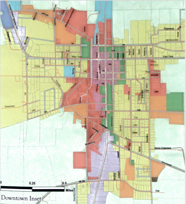 Zoning Map 3of3